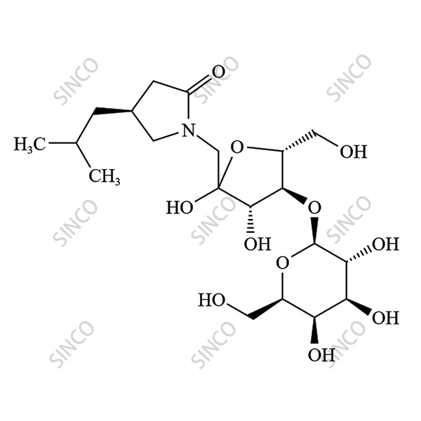 Pregabalin Impurity 39