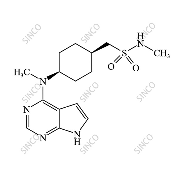 Oclacitinib Impurity 11