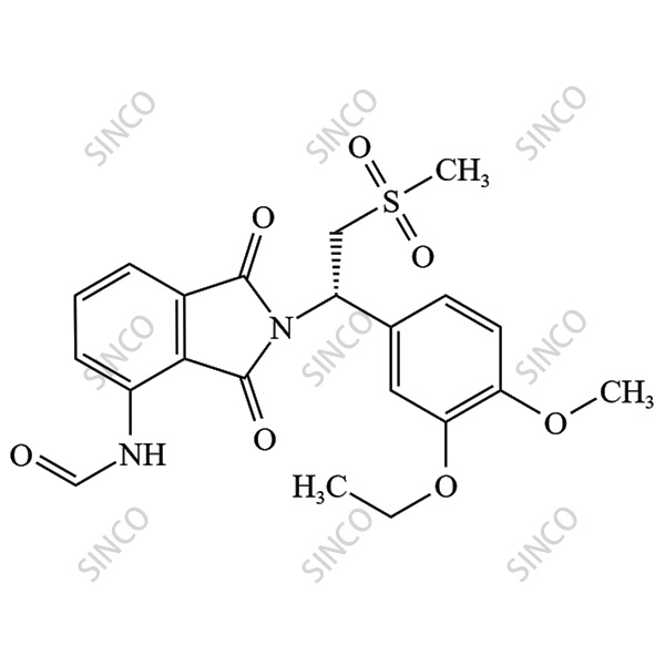 Apremilast Impurity 20