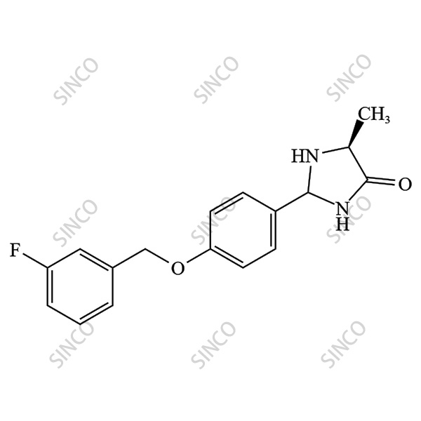 Safinamide Impurity 40