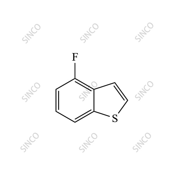 4-Fluorobenzo[b]thiophene