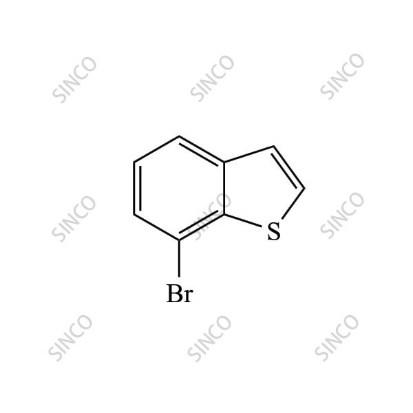 7-Bromobenzo[b]thiophene