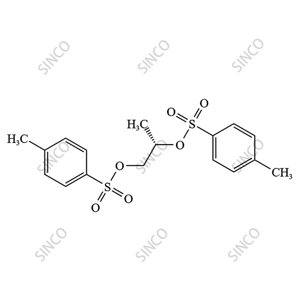 (S)-(-)-1,2-Propanediol di-p-tosylate