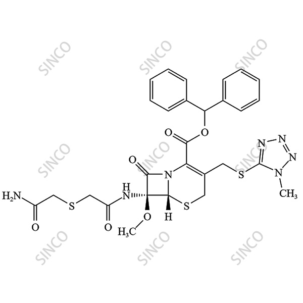 Cefotetan Impurity 2