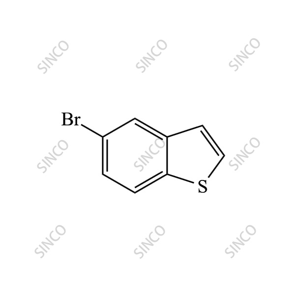 5-Bromobenzo[b]thiophene
