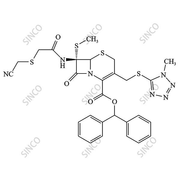 Cefotetan Impurity 1