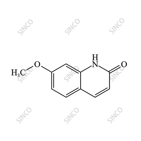 7-Methoxy-2(1H)-quinolinone