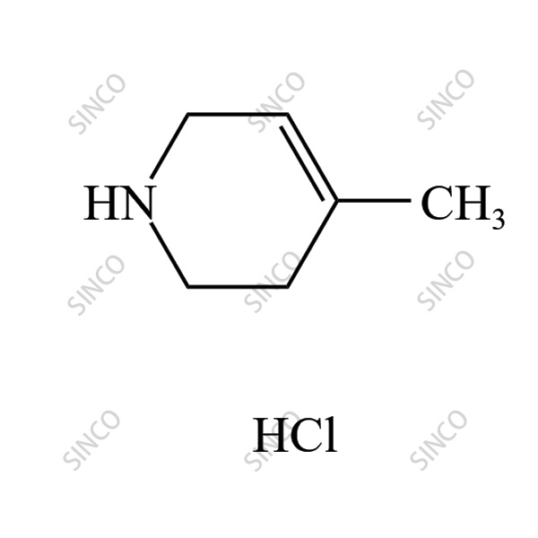 4-Methyl-1,2,3,6-Tetrahydropyridine HCl