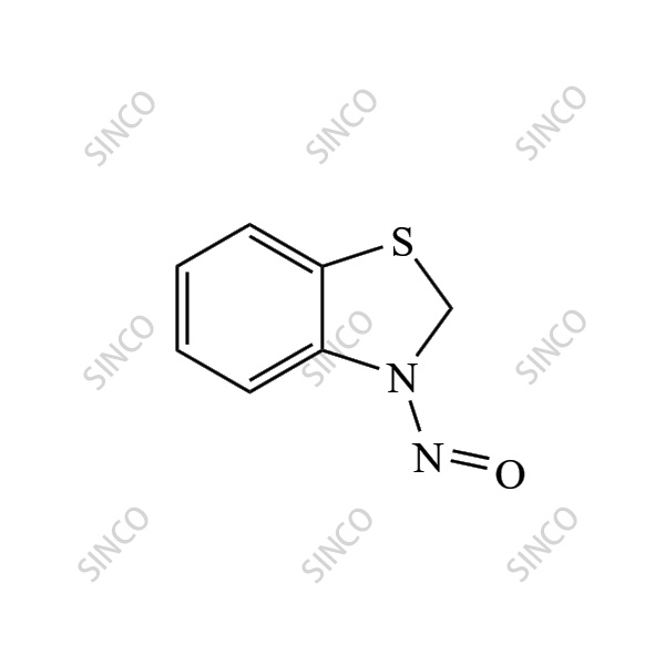 N-Nitroso Dotinurad Impurity 8