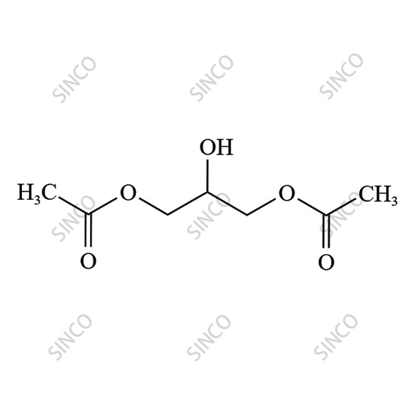 1,3-Diacetin