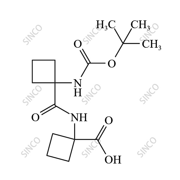 Apalutamide Impurity 28