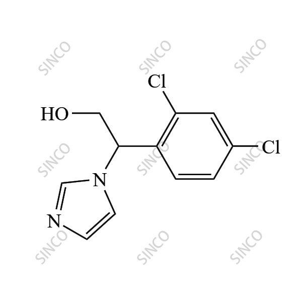 Fenticonazole Impurity 7