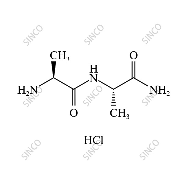 L-Alanyl-L-alaninamide HCl
