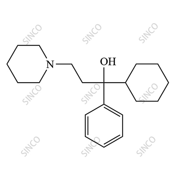 Benzhexol