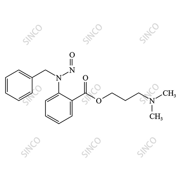 N-Nitroso Benzydamine Impurity 1