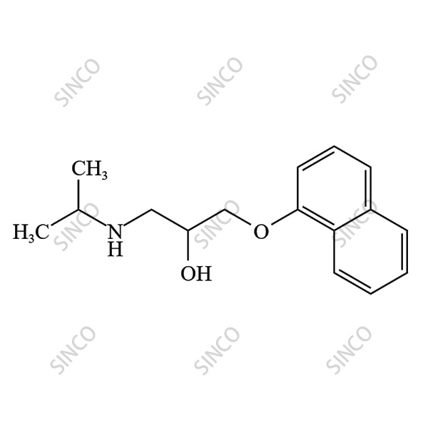 Propranolol
