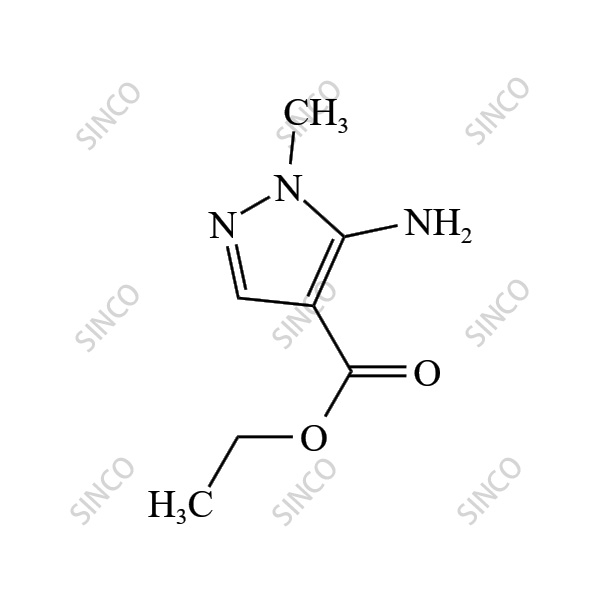Ceftolozane Impurity 3