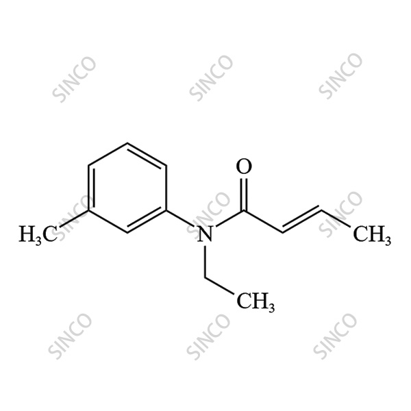 Crotamiton EP Impurity B