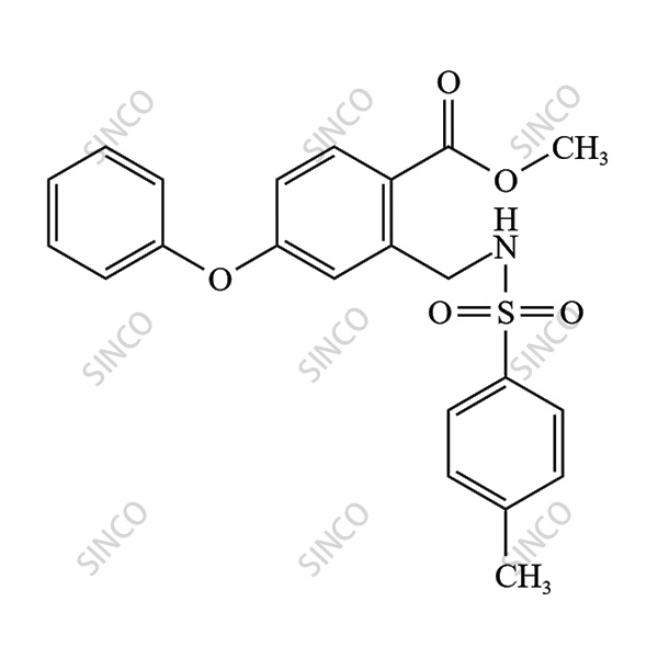 Roxadustat Impurity 69