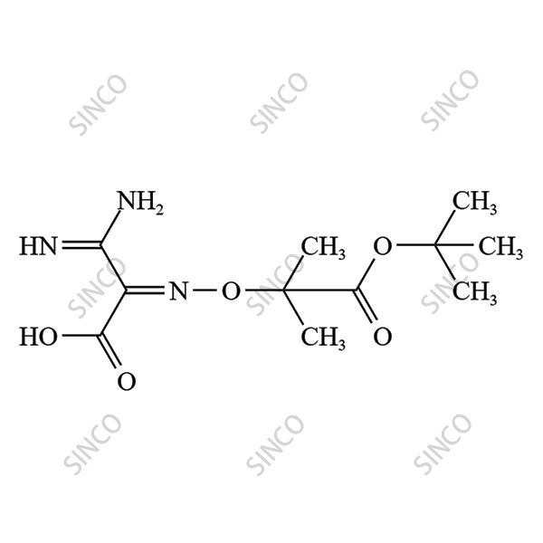 Ceftolozane Impurity 2