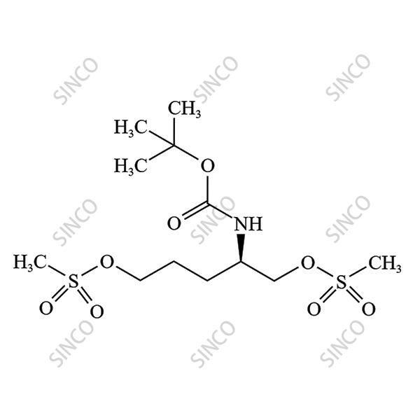 Alogliptin Impurity 42