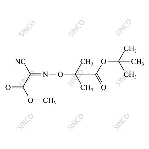 Ceftolozane Impurity 1