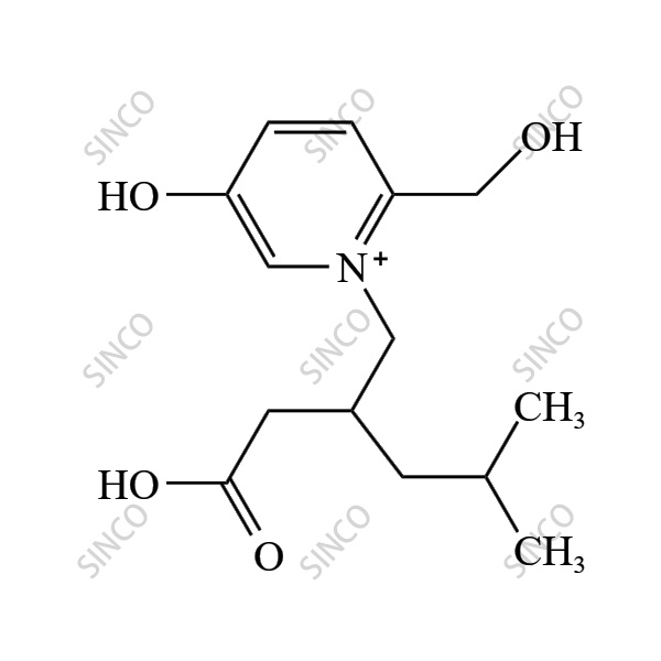 Pregabalin Impurity 45