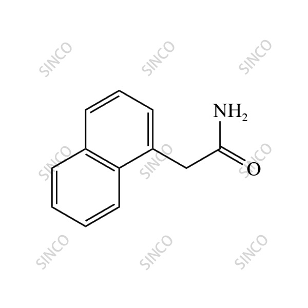 1-Naphthaleneacetamide