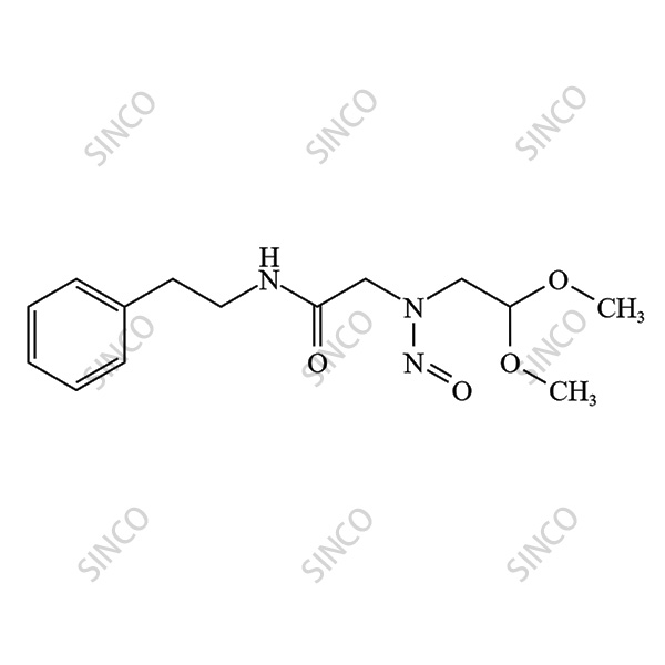 N-Nitroso Praziquantel Impurity 1