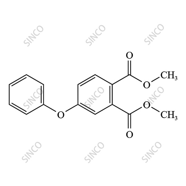 Roxadustat Impurity 64