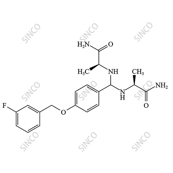 Safinamide Impurity 39