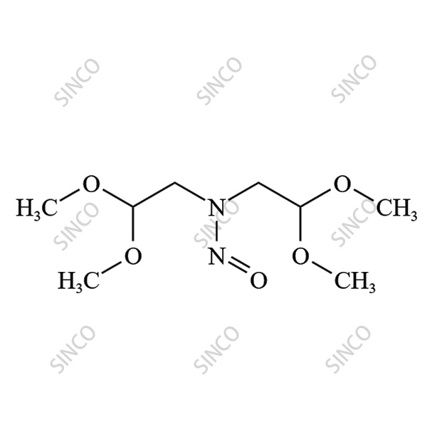 N-Nitroso Revefenacin Impurity 37