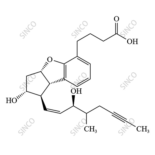 Beraprost Impurity 6