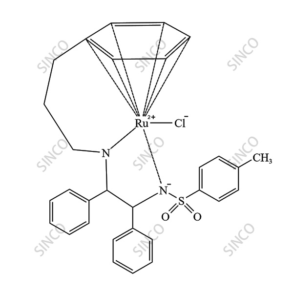 [(S,S)-Teth-Tsdpen Rucl]
