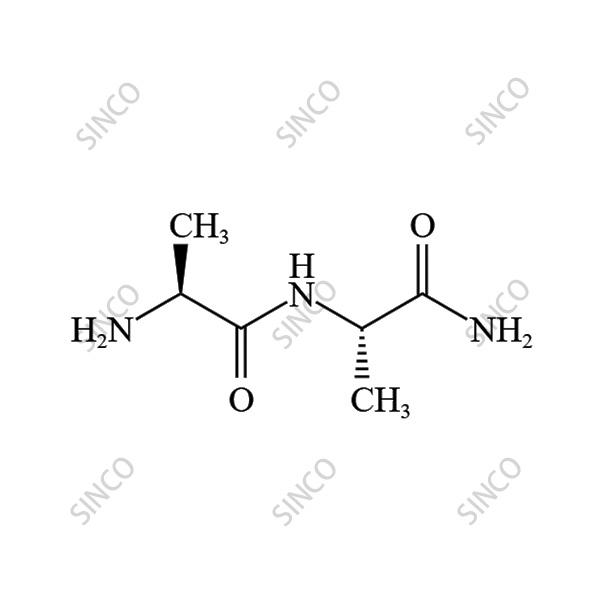 L-Alanyl-L-alaninamide