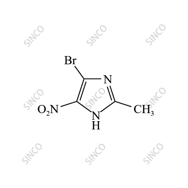 Metronidazole Impurity 13