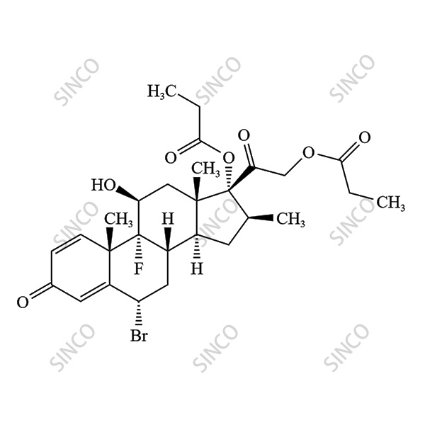 Betamethasone Dipropionate EP Impurity H