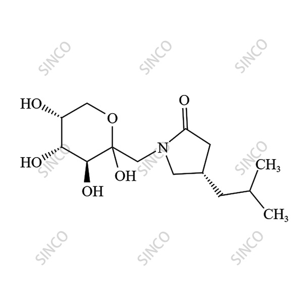 Pregabalin Impurity 46