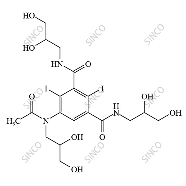 Iohexol Impurity H
