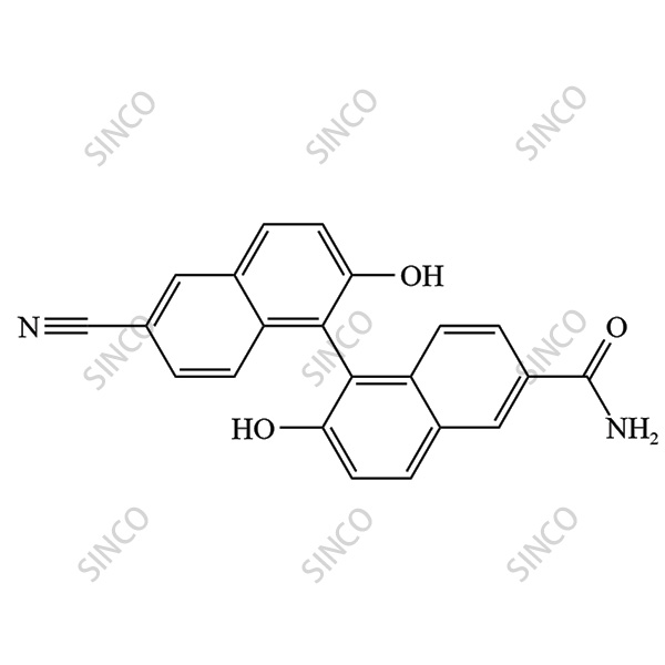 Nafamostat Impurity 37
