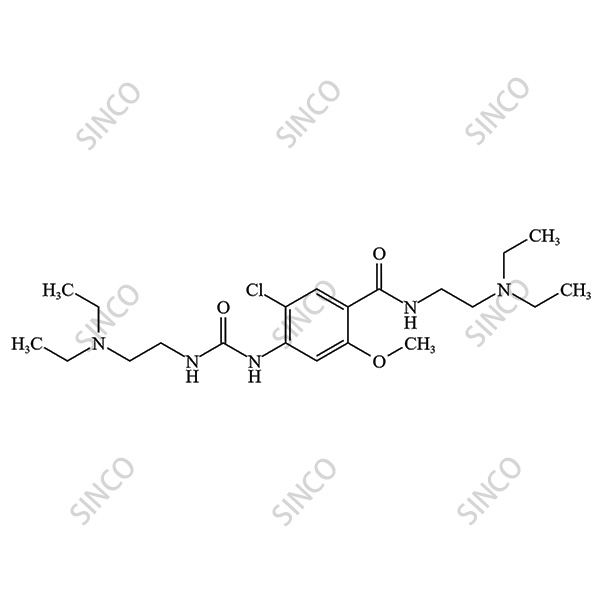 Metoclopramide Impurity 51