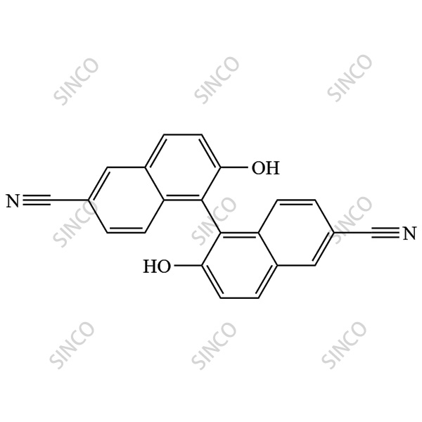 Nafamostat Impurity 35