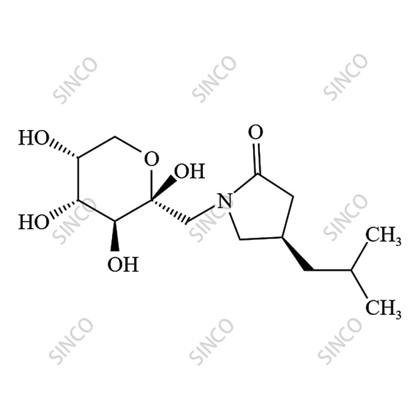 Pregabalin Impurity 44