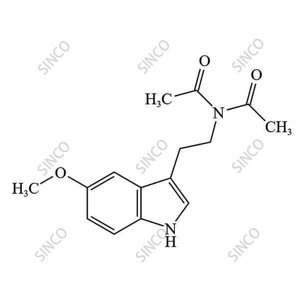Melatonin Impurity 7