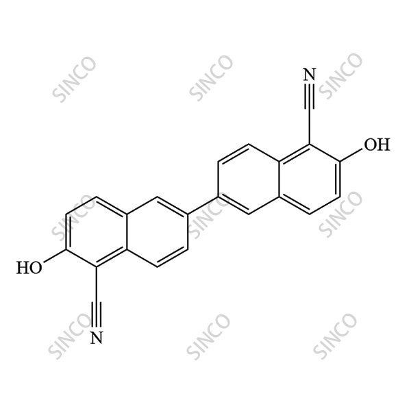 Nafamostat Impurity 34