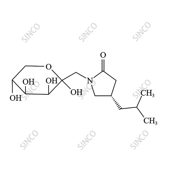 Pregabalin Impurity 43