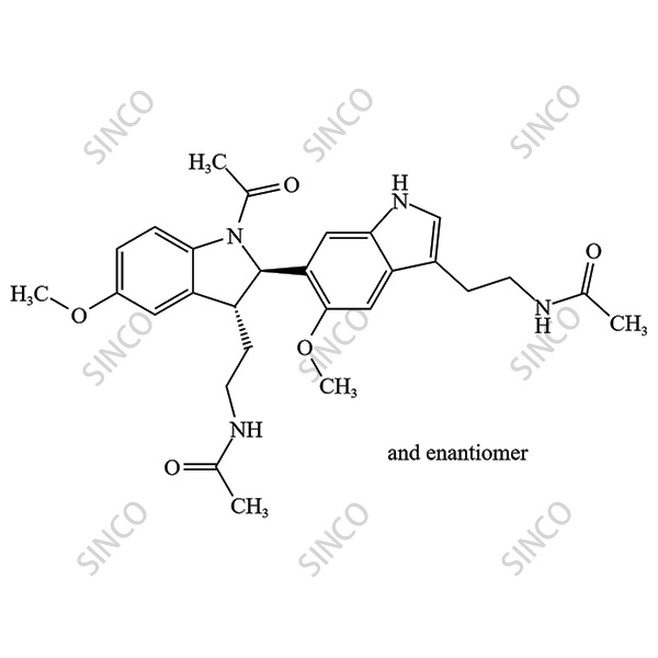 Melatonin Impurity 6