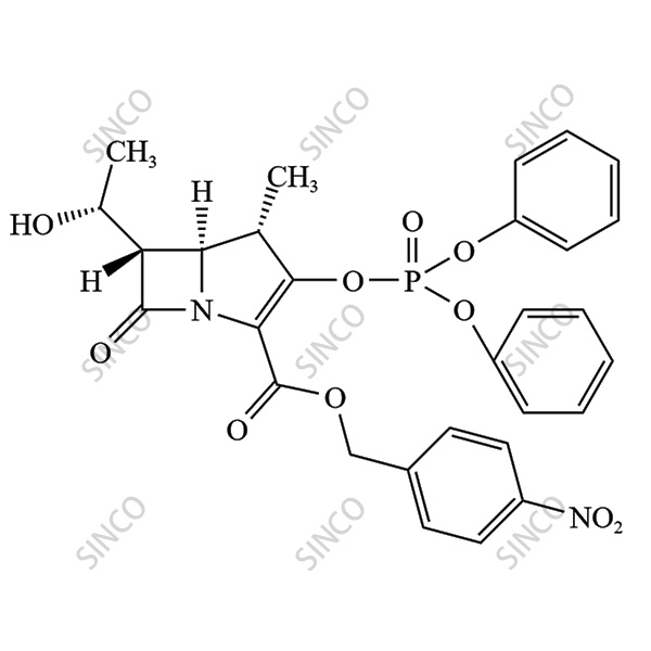 Imipenem Impurity 10