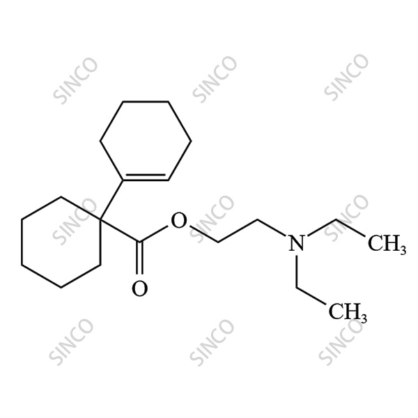 Dicycloverine EP Impurity B