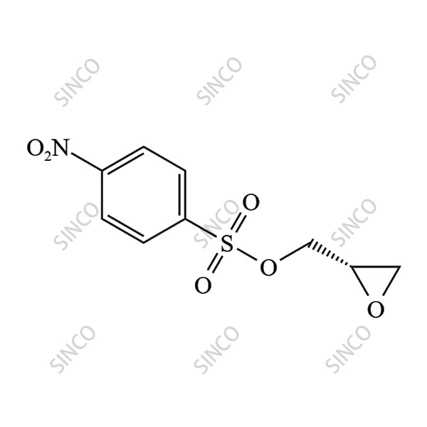 (S)-(+)-Glycidyl nosylate